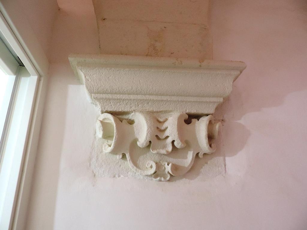 Casa Adele - Dimora Del 1700 Nel Centro Storico Bed and Breakfast Martina Franca Eksteriør billede